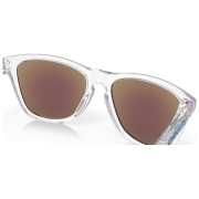 Occhiali da sole OAKLEY Frogskin Prizm Sapphire Iridium