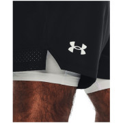 Pantaloncini da uomo Under Armour Vanish Woven 2in1 Sts