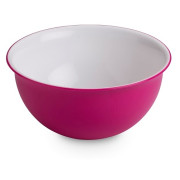 Ciotola Omada Sanaliving Bowl 500 ml rosa Fucsia