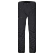 Pantaloni da sci da uomo Hannah Johns grigio scuro Anthracite