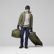 Piumino da uomo Norrona femund down700 Zip Hood