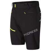 Pantaloncini da ciclismo da uomo Progress Boe