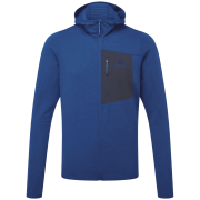 Felpa da uomo Mountain Equipment Lumiko Hooded Jacket Ombre