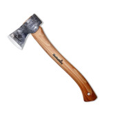 Ascia Hultafors Hatchet Hb Hultan 0,5 grigio/marrone