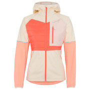 Giacca da donna Kari Traa Nia Jacket corallo Coral