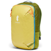 Zaino Cotopaxi Allpa Mini 20L Travel Pack verde Lemongrass And Cedar