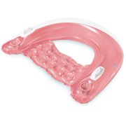 Sedile gonfiabile Intex Sit´n Float