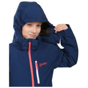 Giacca da bambino Kilpi Valera-Jg DBL