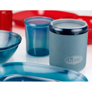 Set di stoviglie GSI Outdoors Infinity 4 Person Deluxe Table