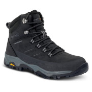 Scarpe da uomo Regatta Blake Boot nero Black