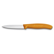 Coltello per verdure Victorinox 8 cm 6.7601 arancione orange