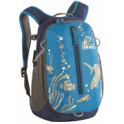 Zaino bambino Boll Roo 12 l II. jakost blu Dutchblue