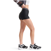 Boxer da donna Under Armour Heatgear Shorty