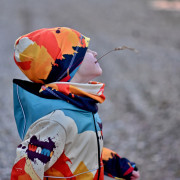 Cappello per bambini WAMU Mountain Bike