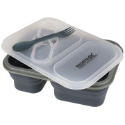 Ciotola pieghevole Regatta Silicon Foldable Mess Tin