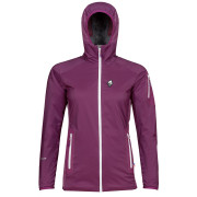 Giacca da donna High Point Total Alpha 2.0 Lady Jacket viola Magenta