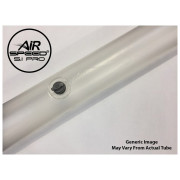 Camera d'aria di ricambio Vango Airspeed S.I Pro Tube 685 x 10 cm - AT339 grigio