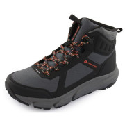Scarpe da uomo Alpine Pro Mirub nero Black