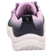 Sneakers per bambini Superfit Kicks Blue