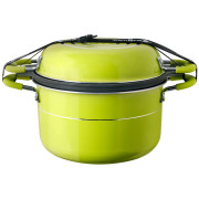 Set di pentole Brunner Popote Juniper 8+1 Ø 22 cm