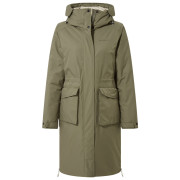 Cappotto invernale da donna Craghoppers Neev Jkt verde Wild Olive