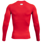 Maglietta funzionale da uomo Under Armour HG Armour Comp LS