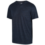 Maglietta da uomo Regatta Fingal Edition blu scuro Navy