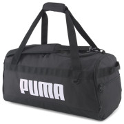 Borsa da viaggio Puma Challenger Duffel Bag M nero Black