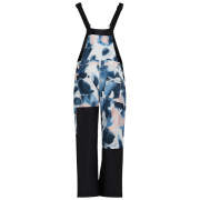 Pantaloni da sci da donna Fundango Sakura ECO Bib Pants