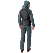 Piumino da uomo Dynafit Radical Rds Dwn Hood Jkt M