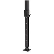 Tavola Brunner Elùtop Compack Square 100