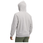 Felpa da uomo Black Diamond M Mini Stacked Po Hoody