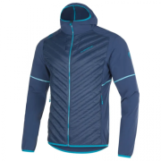 Giacca da uomo La Sportiva Koro Jkt M blu scuro Night Blue