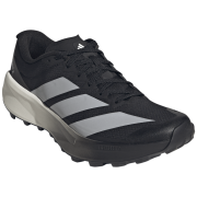 Scarpe da corsa da uomo Adidas Terrex Agravic 4 nero/grigio Cblack/Gretwo/Ftwwht