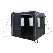 Estensione per tenda da campeggio Dometic HUB 2.0 Mesh Panel blu scuro