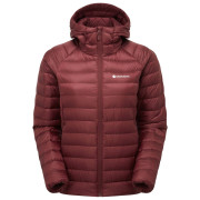 Giacca invernale da donna Montane Anti Freeze Hoodie