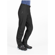 Pantaloni invernali da donna High Point Active Lady Pants nero Black
