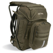 Zaino Tatonka Petri Chair verde olive