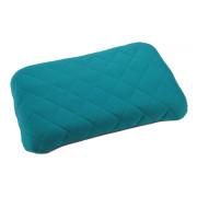 Cuscino Vango Deep Sleep Thermo Pillow blu Atom Blue
