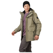 Giacca invernale da uomo Hannah Northpole