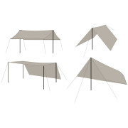 Tettuccio parasole Brunner Sunny UV NG