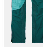 Pantaloni da donna Ortovox W's Westalpen 3L Pants