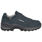 Scarpe da donna Lowa Renegade GTX Lo Ws blu scuro marine