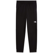 Pantaloni da tuta da uomo The North Face M Mountain Athletics Fleece Pant 2.0 nero TNF BLACK