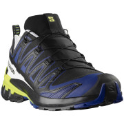 Scarpe da trekking da uomo Salomon Xa Pro 3D V9 Gore-Tex