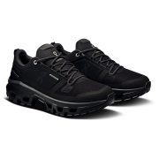 Scarpe da trekking da donna On Running Cloudrock Low WP