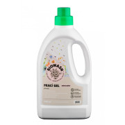 Detergente universale Biowash Detersivo liquido naturale 1500 ml