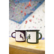 Tazza Zulu Cup Climber