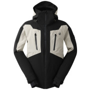Giacca da sci da uomo Dare 2b Assimilate Jacket nero/beige Abbey stone/Black
