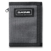 Portafoglio Dakine Vert Rail Wallet grigio Carbon